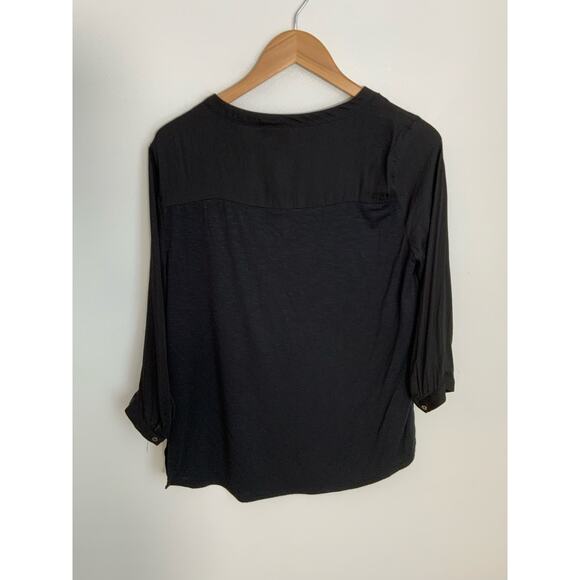 Anthropologie Dolan Top - Picture 3 of 5